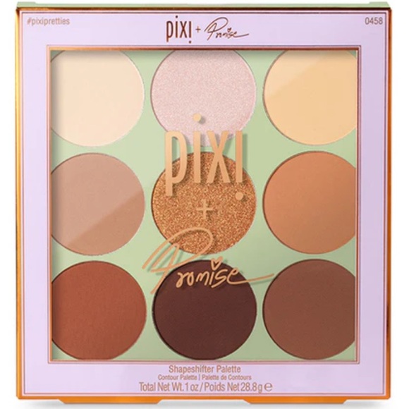 Pixi + Promise Shapeshifter Palette - Picture 2 of 8